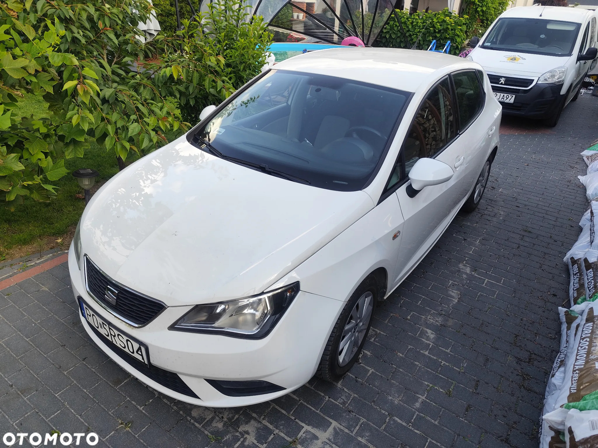 Seat Ibiza 1.2 TSI Style - 2