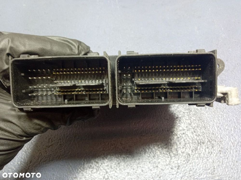 FORD FOCUS MK4 1.5 ECOBLUE 120 KM KOMPUTER STEROWNIK SILNIKA JX7A-12A650-ZA - 3