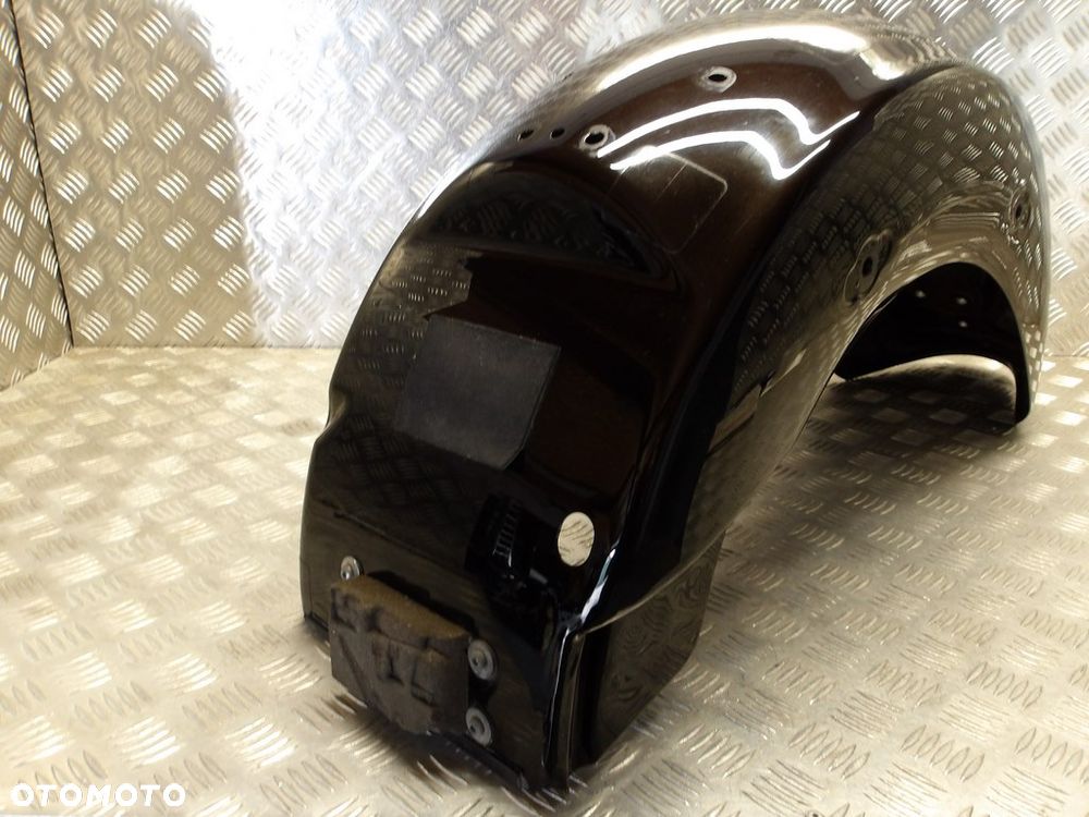 Błotnik tylny YAMAHA XV 1900 ROADLINER/STRATOLINER 06-14r   PN. 1D7-YK216-00 - 4