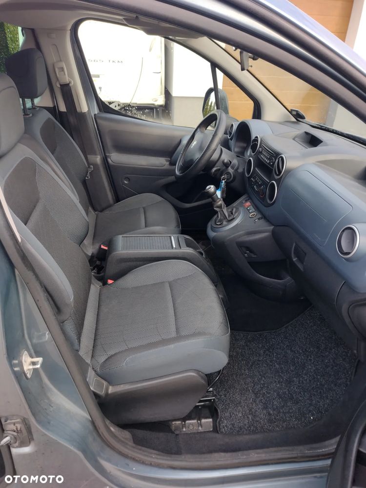 Peugeot Partner - 6