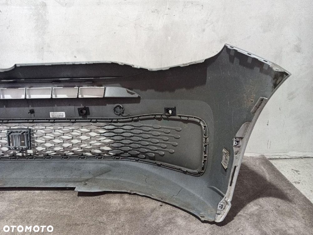 ZDERZAK PRZÓD PRZEDNI VW CADDY V 2K7807221C - 8