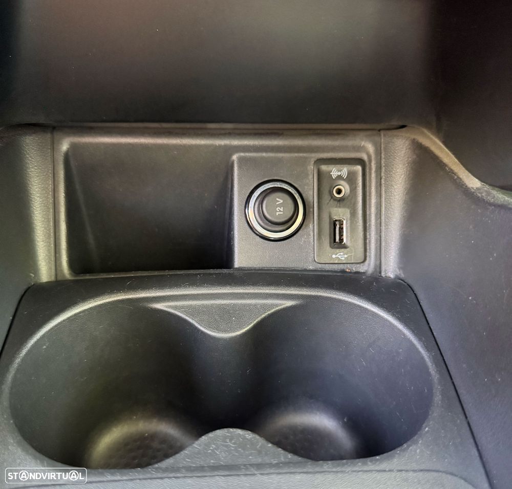 SEAT Ibiza 1.0 EcoTSI FR - 35
