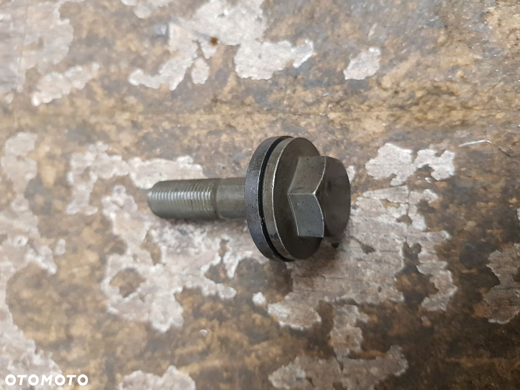 Śruba koła magnesowego Yamaha XVS950 Midnight Star / Bolt - 3
