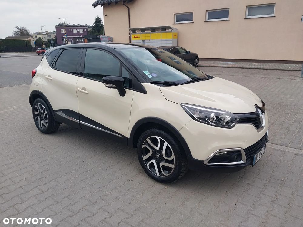 Renault Captur ENERGY TCe 120 EDC XMOD - 1