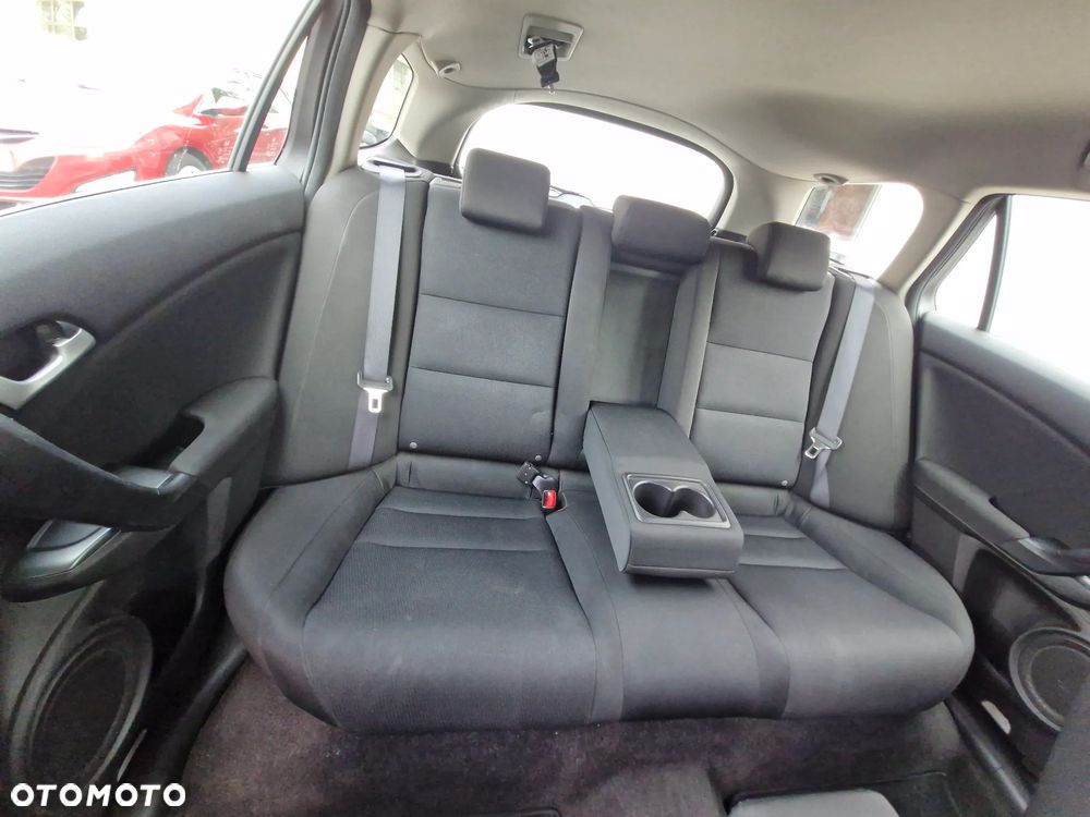 Honda Accord 2.0 Comfort - 21