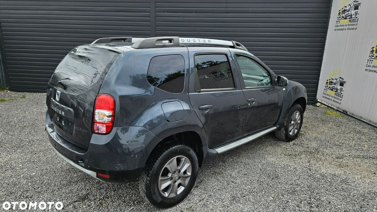 Dacia Duster - 18