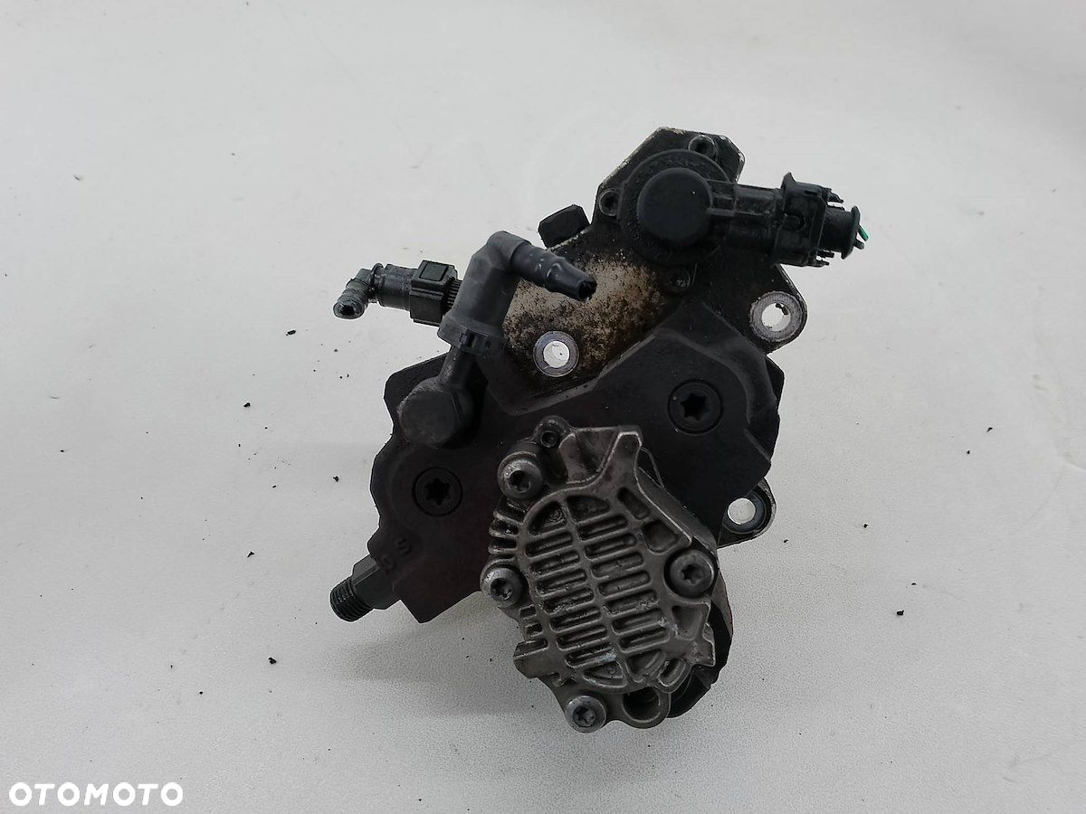 POMPA WTRYSKOWA RENAULT LAGUNA III  8200803375-A  H8200385478 2.0 DCI - 2