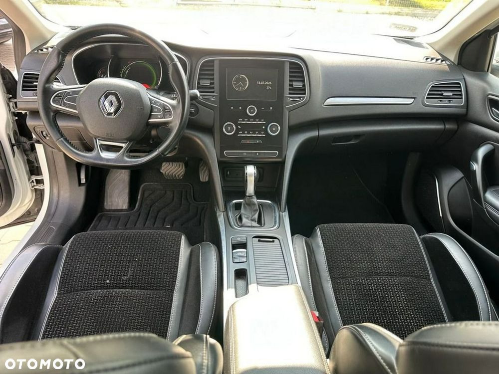 Renault Megane - 13