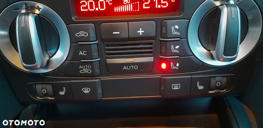 Audi A3 Sportback - 20