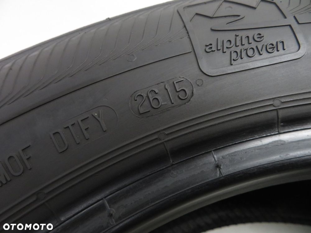 2x 205/55R16 OPONY ZIMOWE Semperit Speed-Grip 2 91H - 2