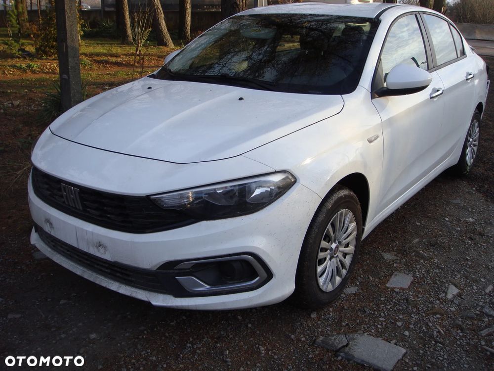 Fiat Tipo 1.6 MultiJet City Life - 1