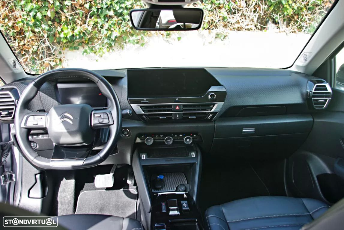 Citroën C4 - 20