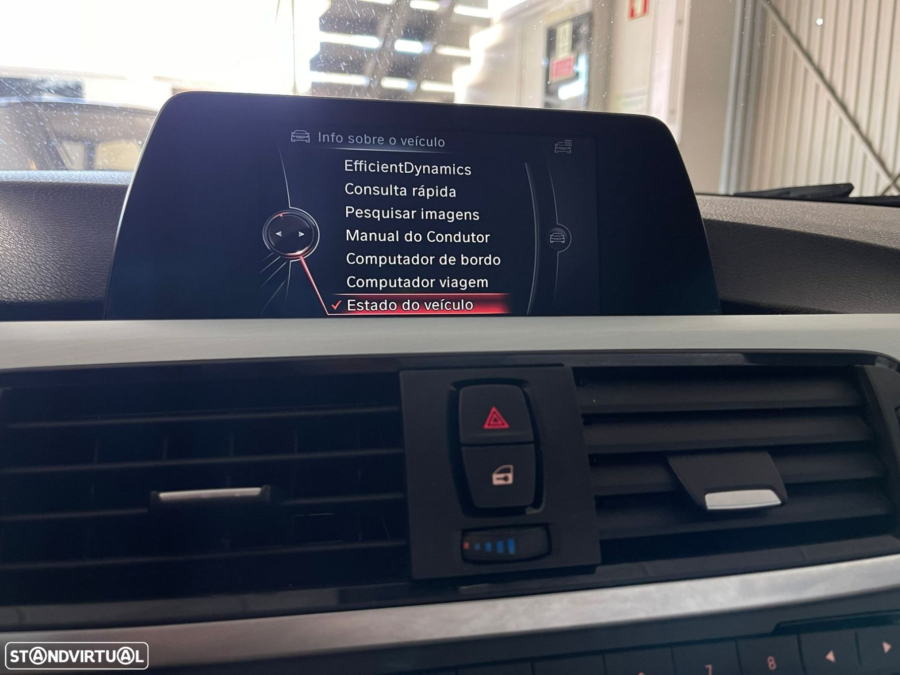 BMW 420 d Line Luxury Auto - 32