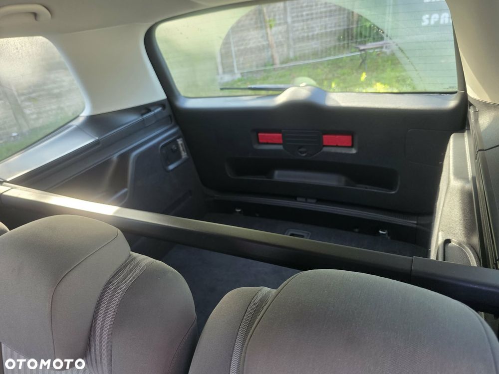 Seat Alhambra - 15
