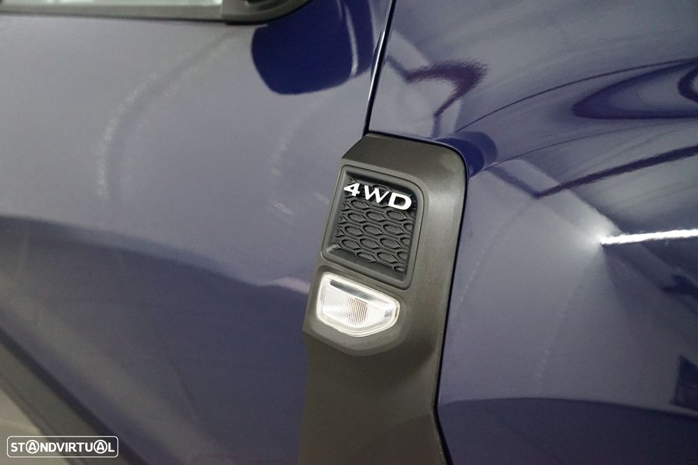 Dacia Duster 1.2 TCe Comfort - 4