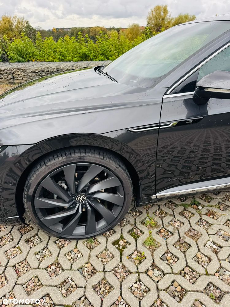 Volkswagen Arteon 2.0 TDI SCR DSG R-Line - 35
