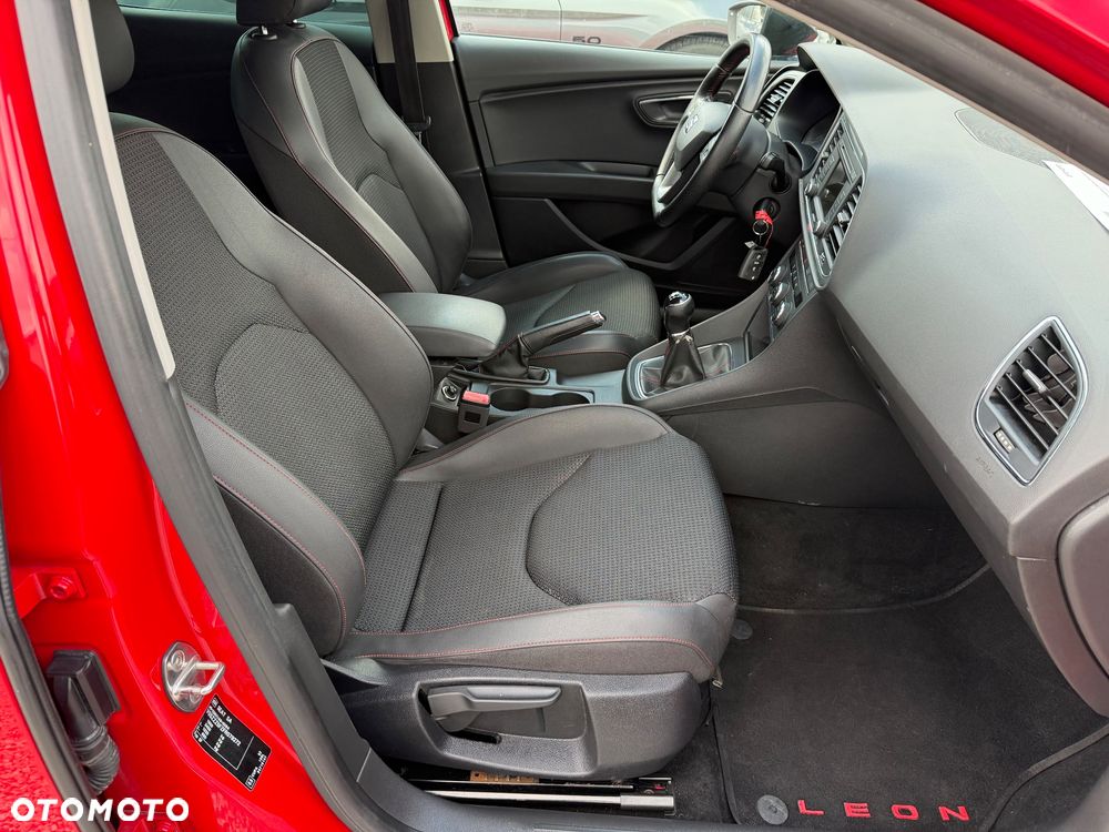 Seat Leon - 31