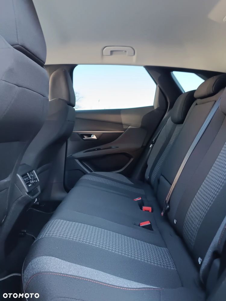 Peugeot 3008 BlueHDi 130 Stop & Start Active Business-Paket - 25