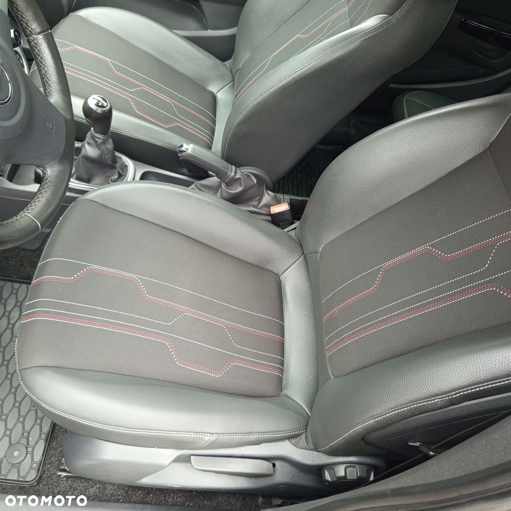 Opel Corsa 1.4 16V 150 Jahre - 20
