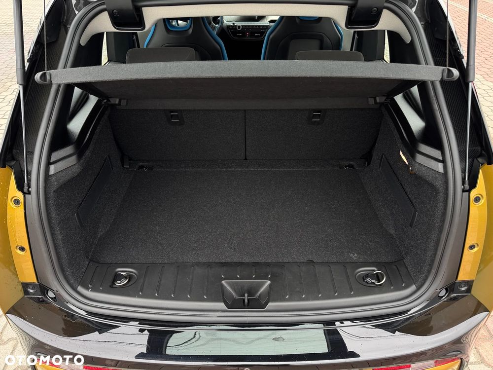 BMW i3 (120 Ah) - 10