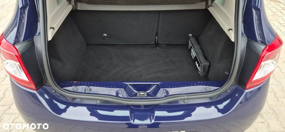 Dacia Sandero 1.2 16V 75 Laureate - 10