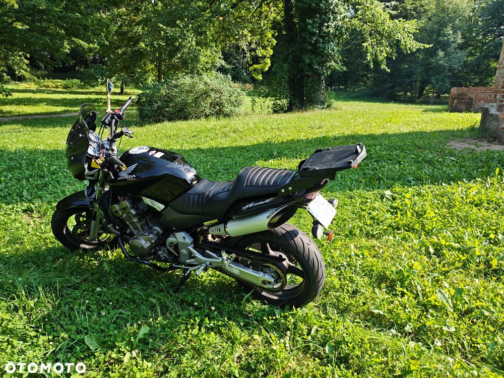 Honda Hornet - 26