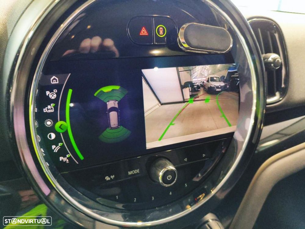 MINI Countryman Cooper SE ALL4 Auto - 10