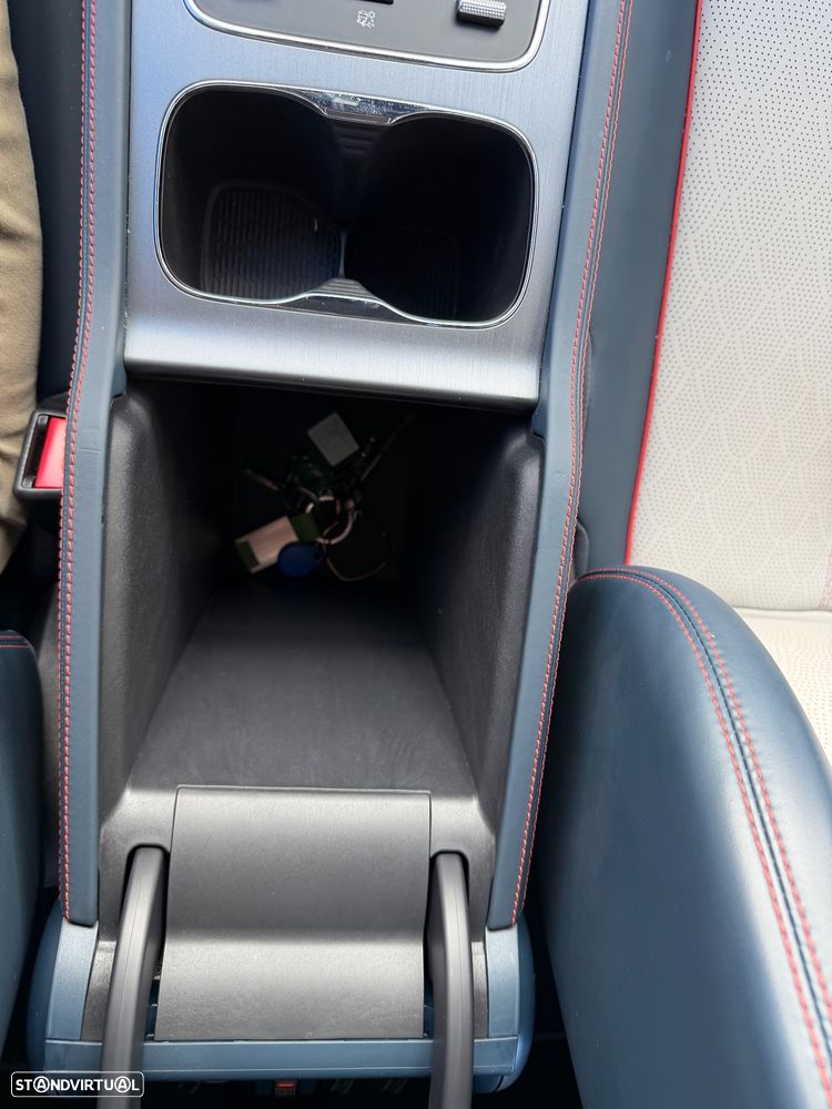 BYD Atto 3 60.48 kWh Comfort - 15