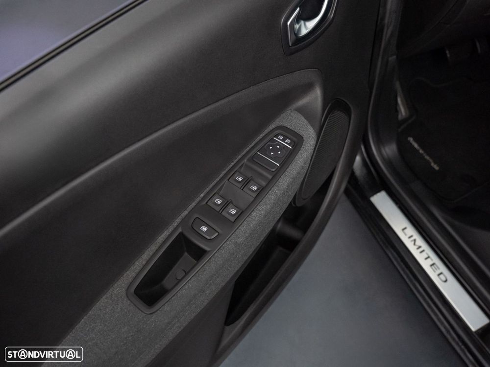 Renault Zoe (c/ Bateria) Limited 50 - 18