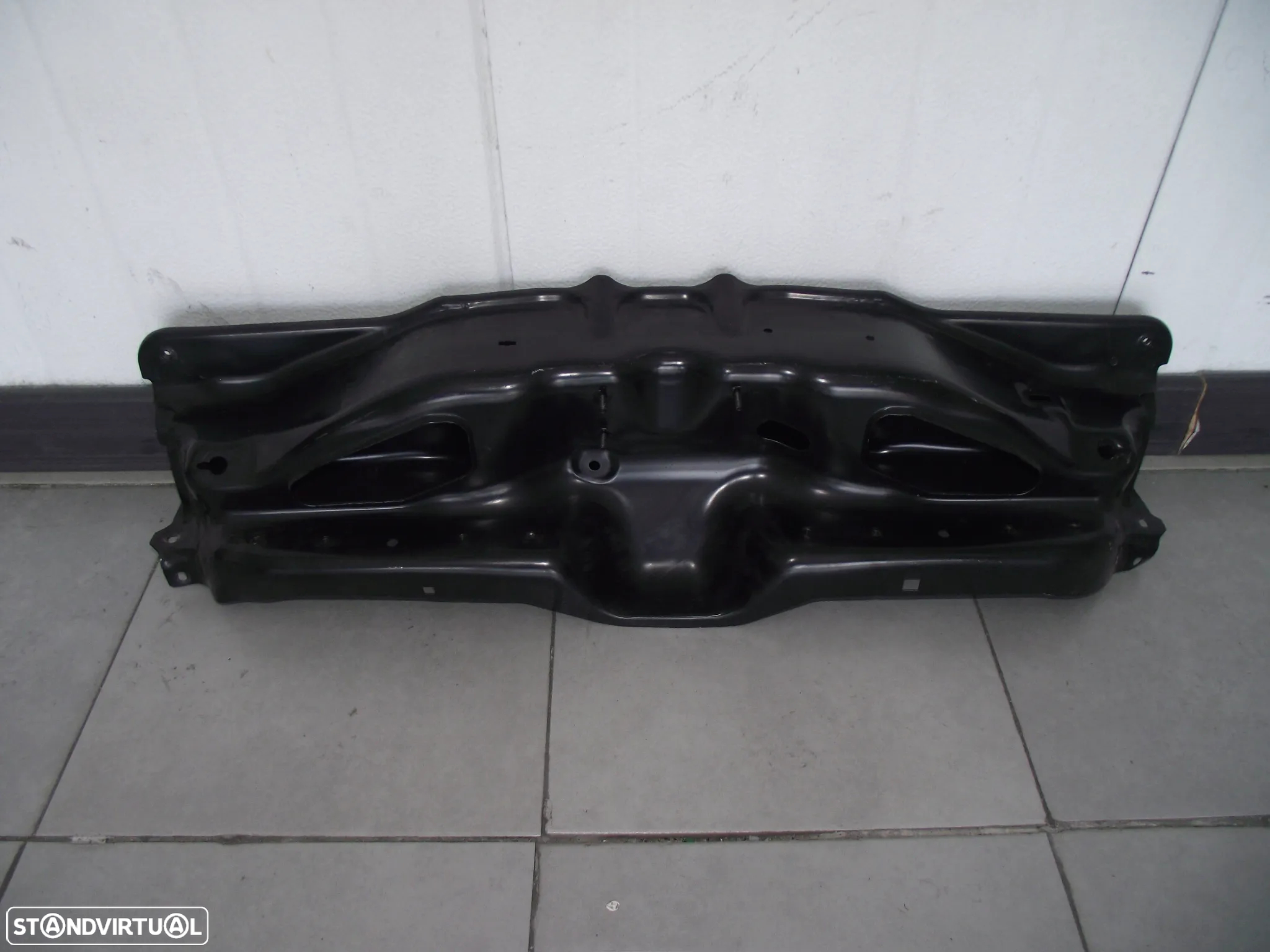 Frente Superior Fiat Ducato / Peugeot Boxer / Citroen Jumper - 2006 / 2014 - FRTE146 - 2