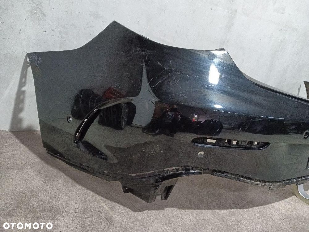 ZDERZAK TYŁ TYLNY MERCEDES CLE W 236 AMG A23668856201 - 3