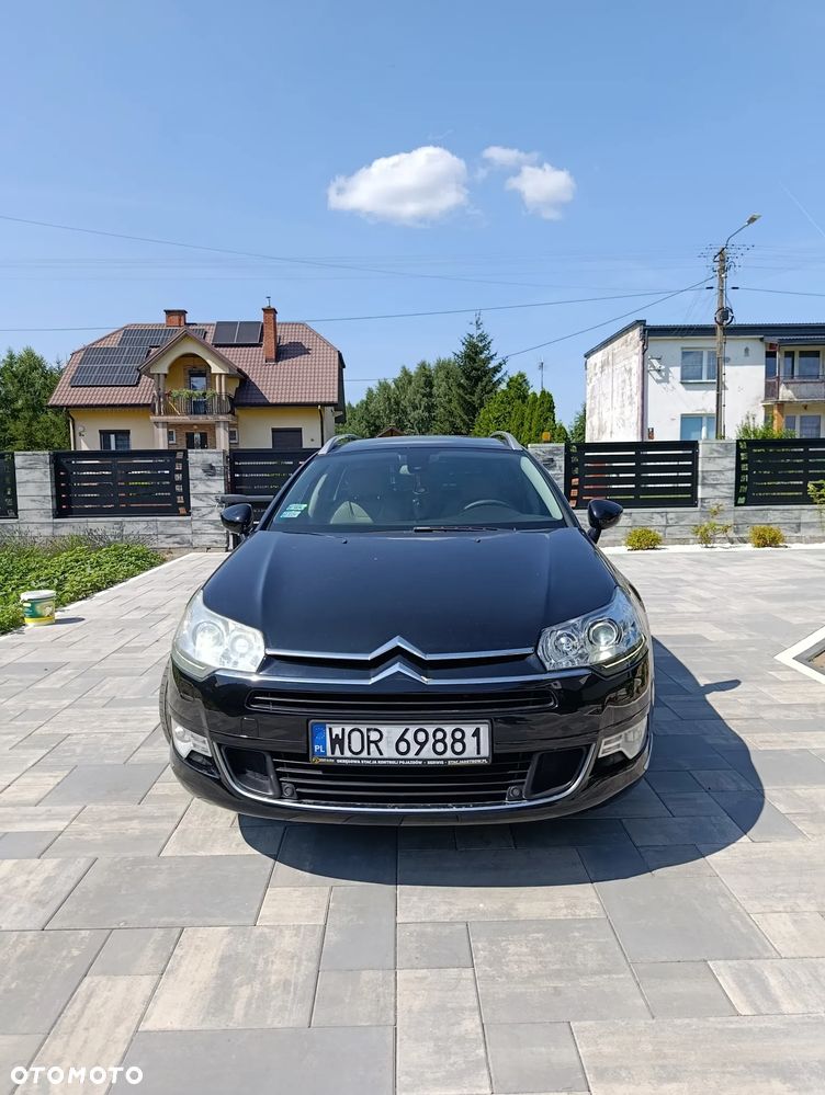 Citroën C5 2.0 HDi Exclusive - 28