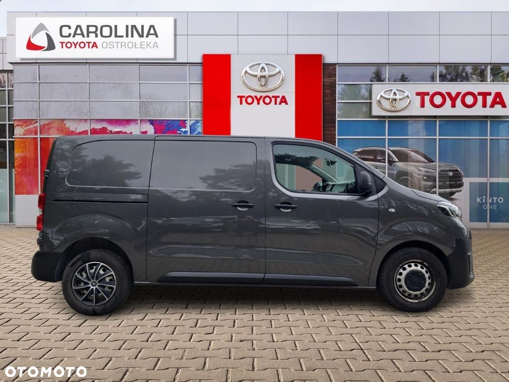 Toyota ProAce - 6
