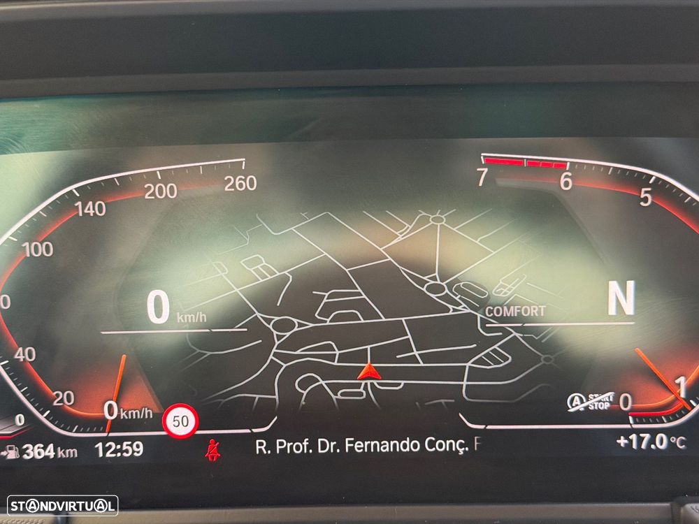 BMW 218 Gran Coupé i M Sport - 18