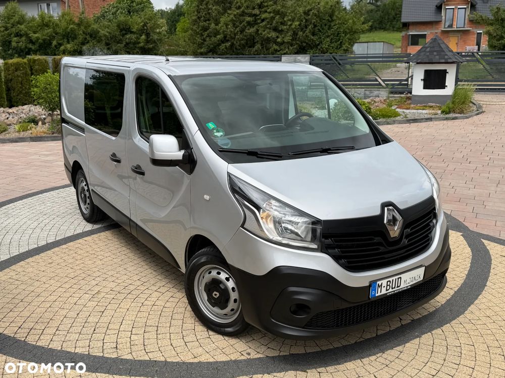 Renault TRAFIC - 18