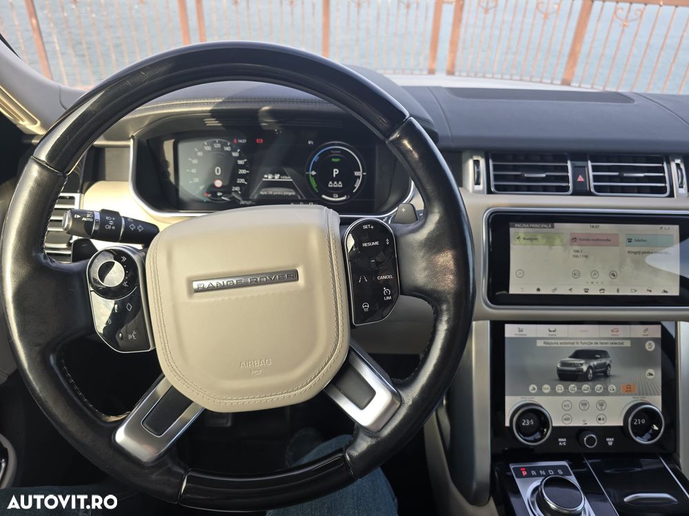 Land Rover Range Rover ver-3-0-i-s-c-hse - 6