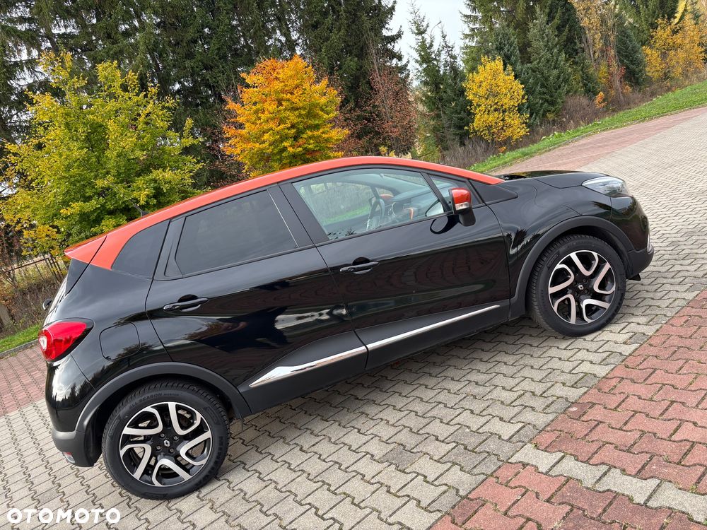 Renault Captur ENERGY TCe 90 Start&Stop Dynamique - 4