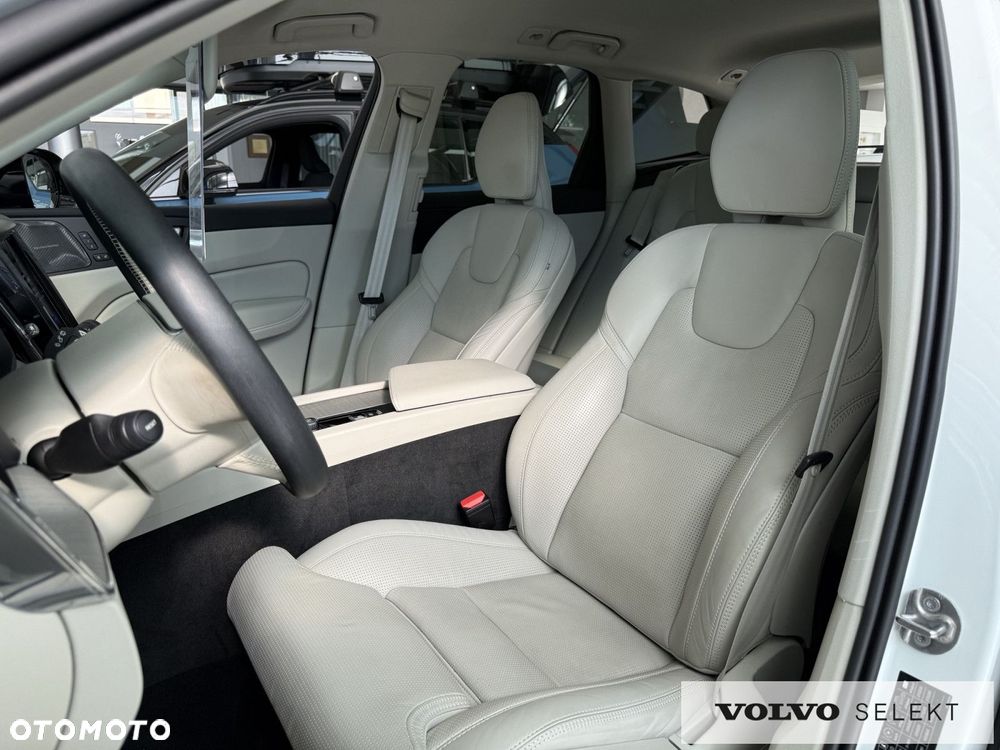 Volvo XC 60 - 12