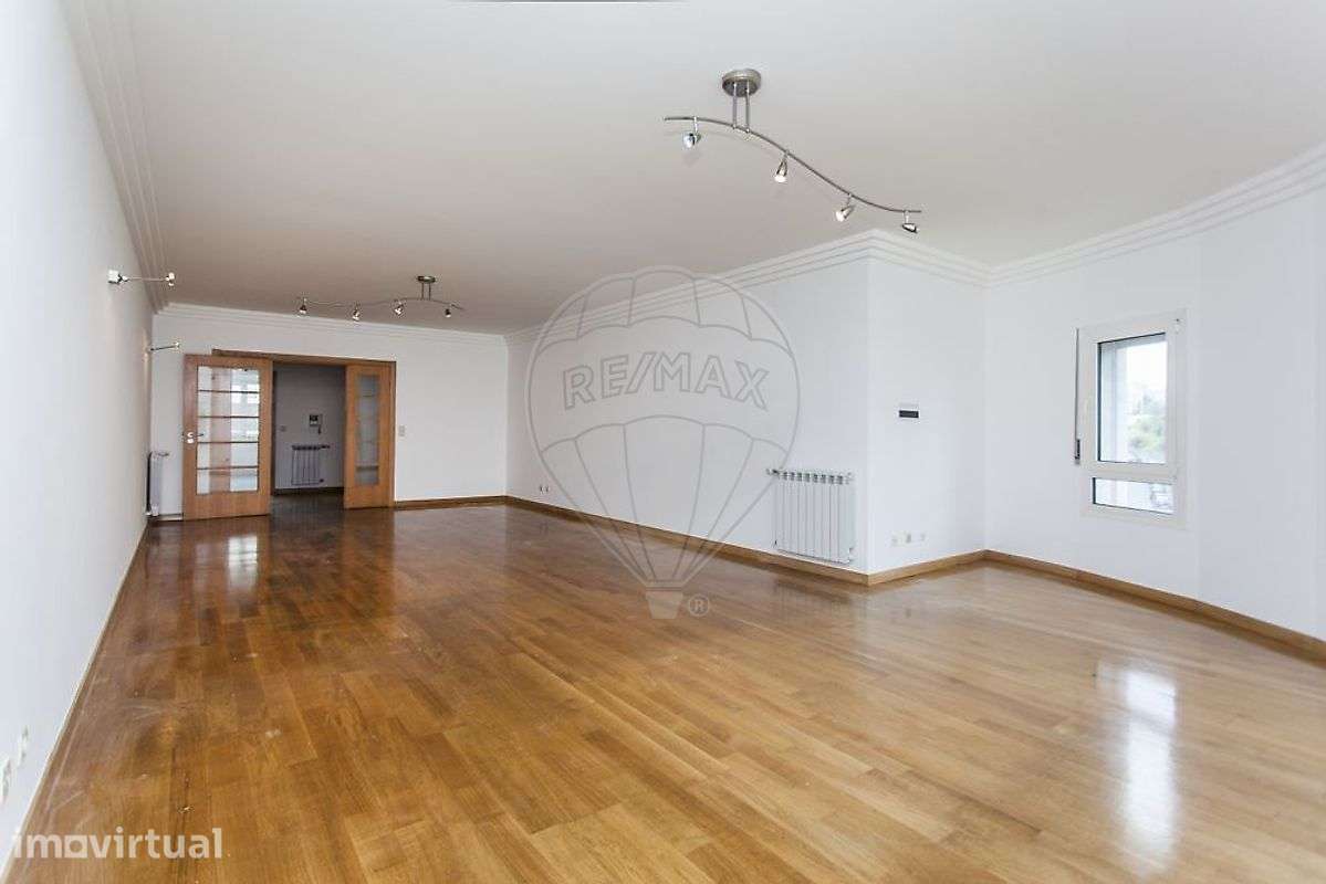 Apartamento T4 para arrendamento - Grande imagem: 4/33