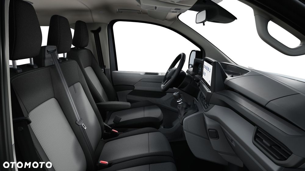 Volkswagen Caravelle - 9