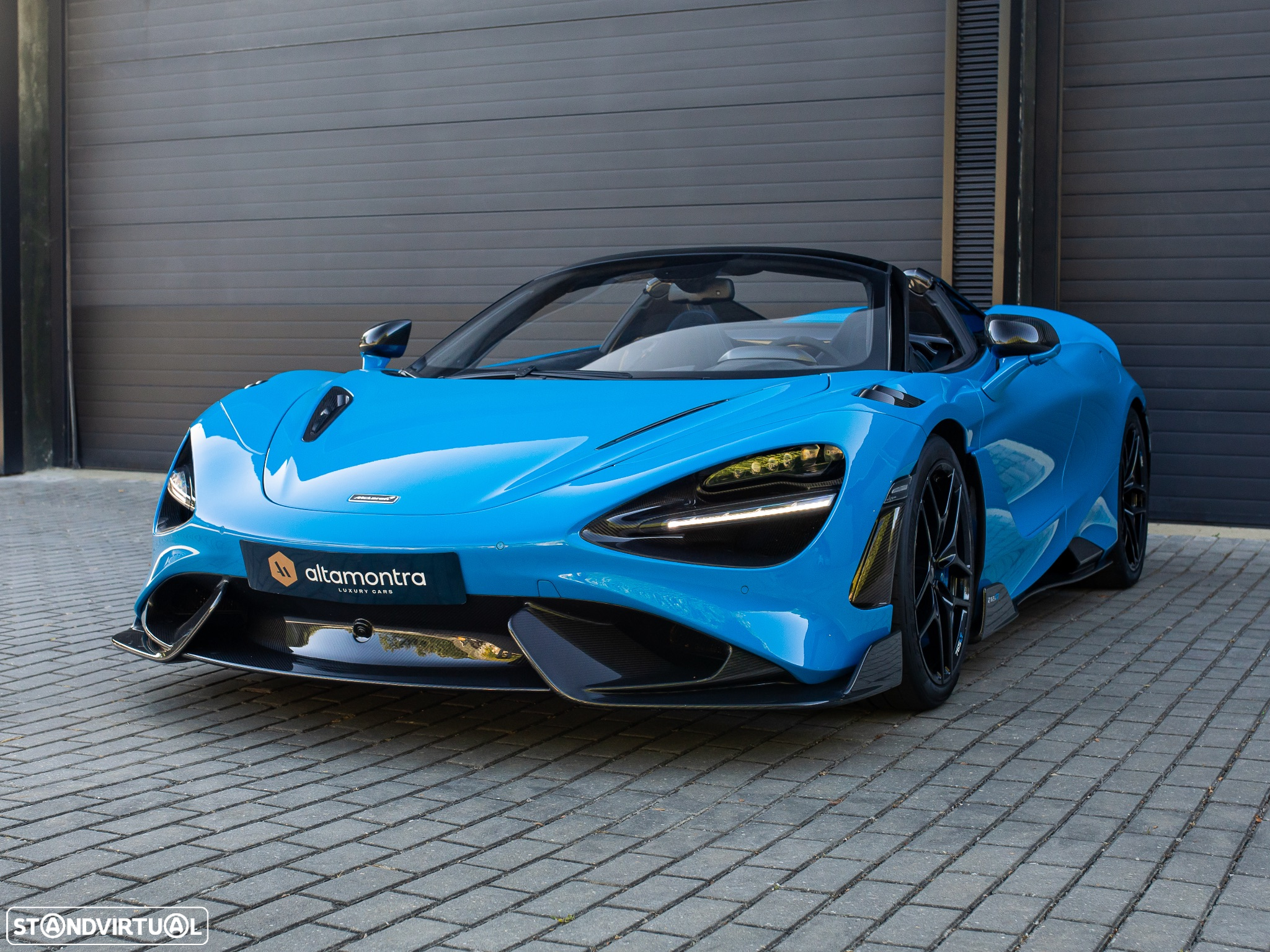 McLaren 765LT - 4