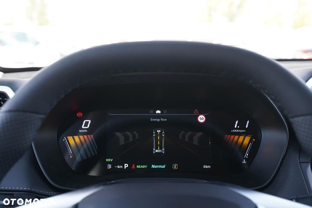 MG ZS 1.5 HEV+ Exclusive - 15