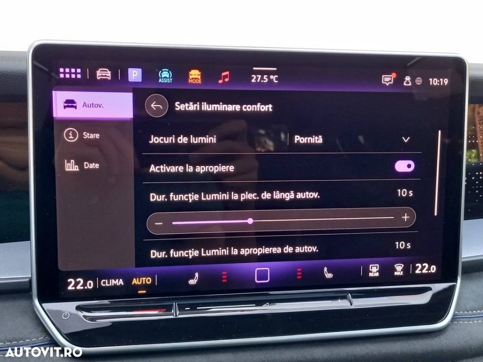 Volkswagen Tayron - 24