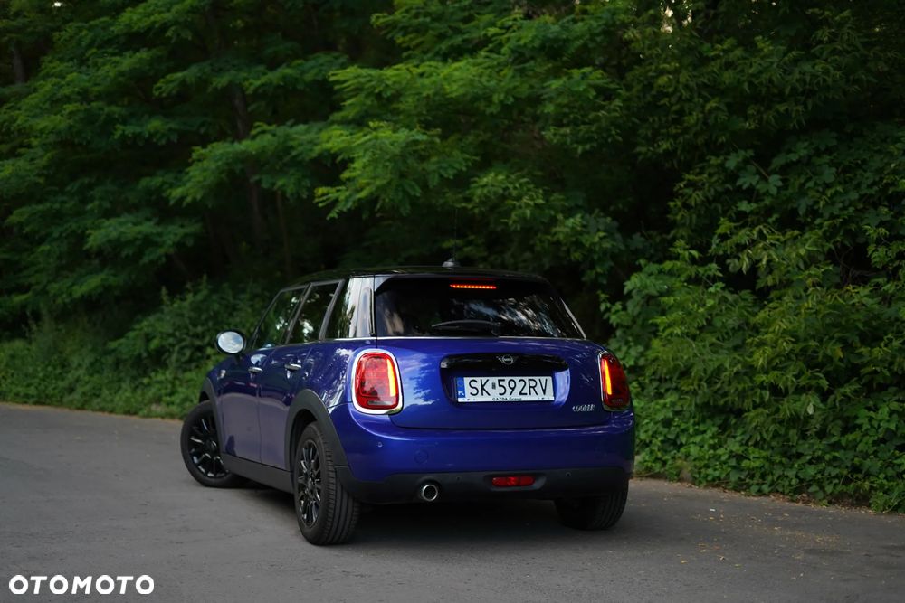 MINI Cooper Standard - 6