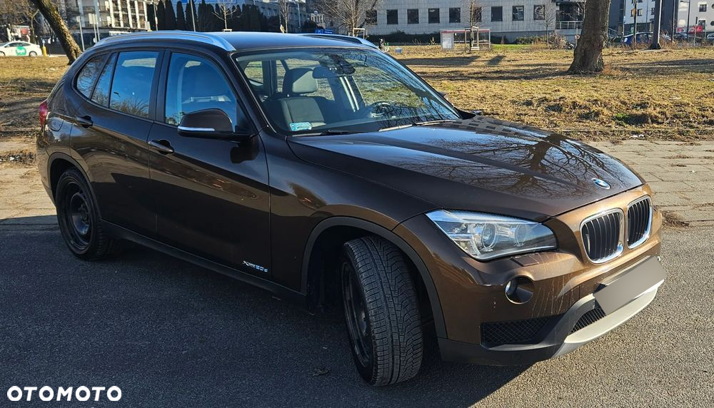 BMW X1 - 2