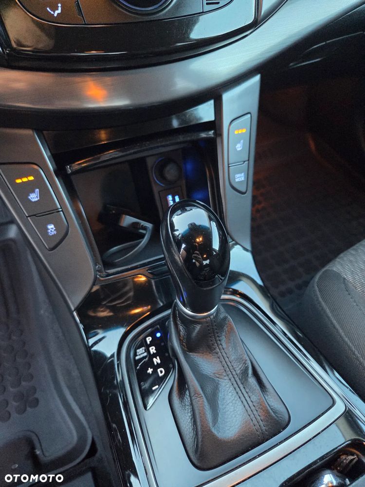 Hyundai i40 2.0 GDI Premium - 21