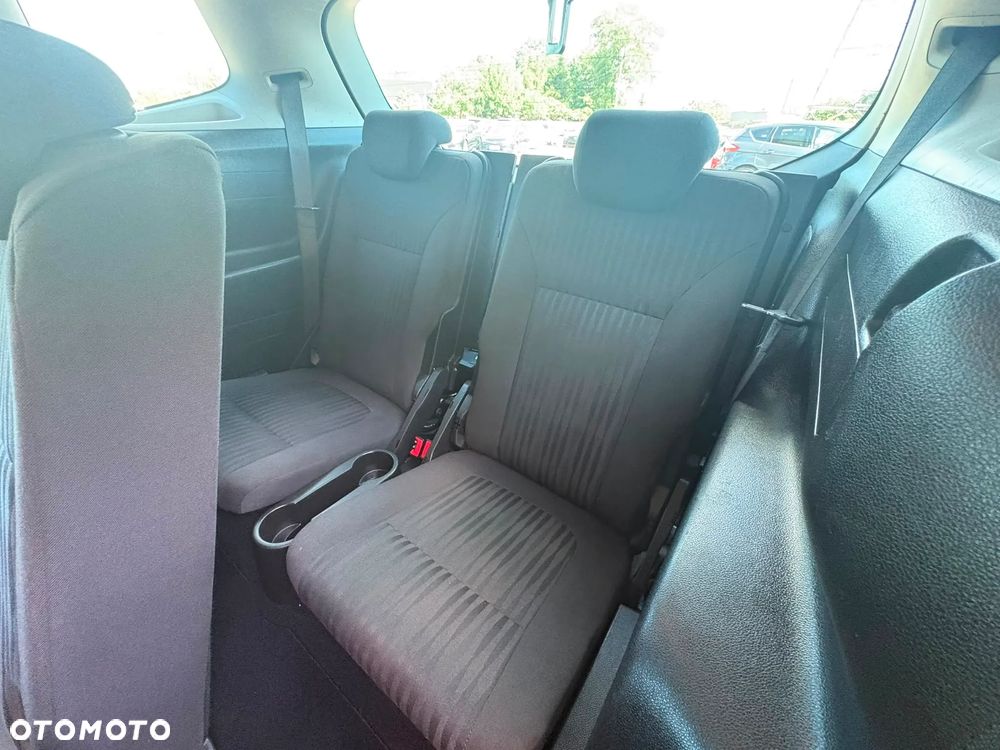 Opel Zafira 1.6 CDTI Cosmo - 16