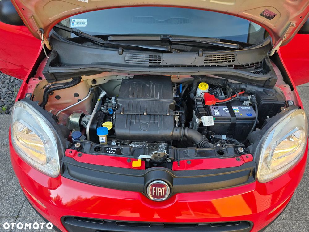 Fiat Panda 1.2 Fresh - 33