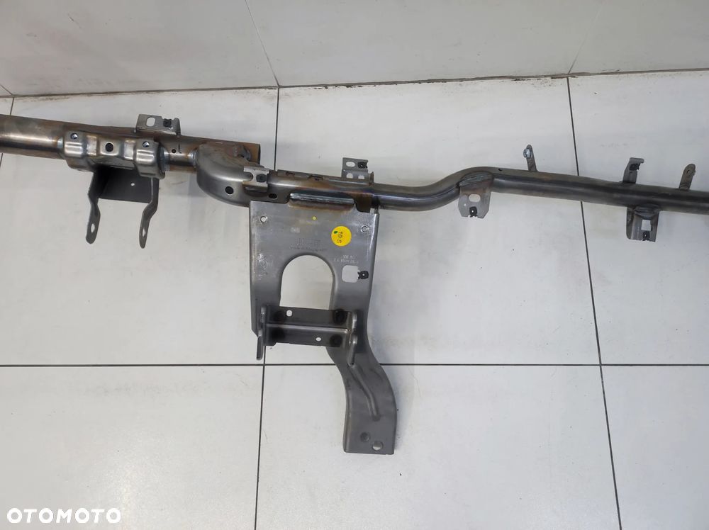 BELKA WZMOCNIENIE STELAŻ POD DESKE KONSOLI DESKI EU VW TRANSPORTER T6 LIFT - 4