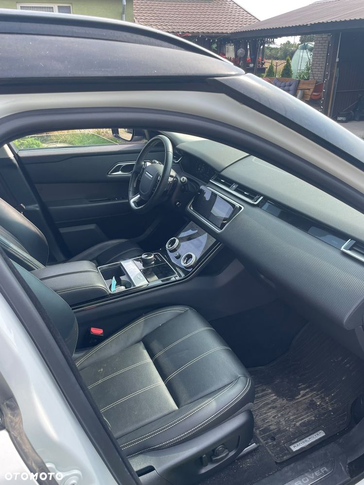 Land Rover Range Rover Velar 2.0 S - 10